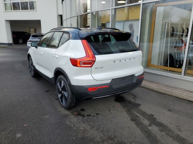 Volvo XC40 2024