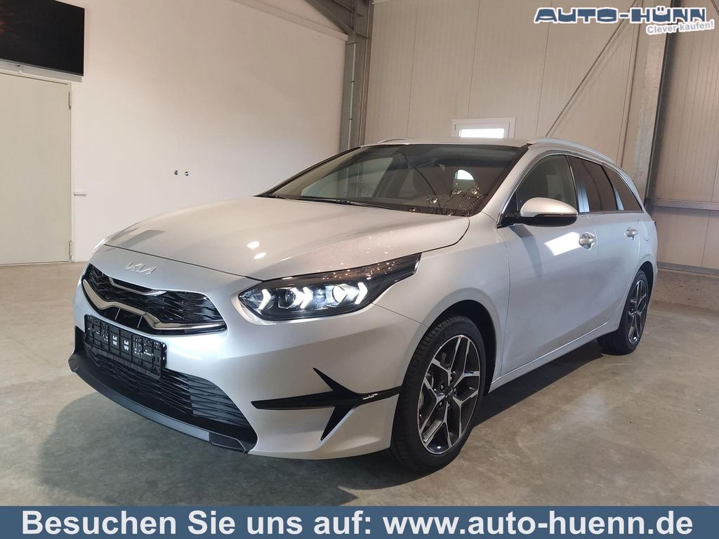 Kia cee'd Sportswagon 2024