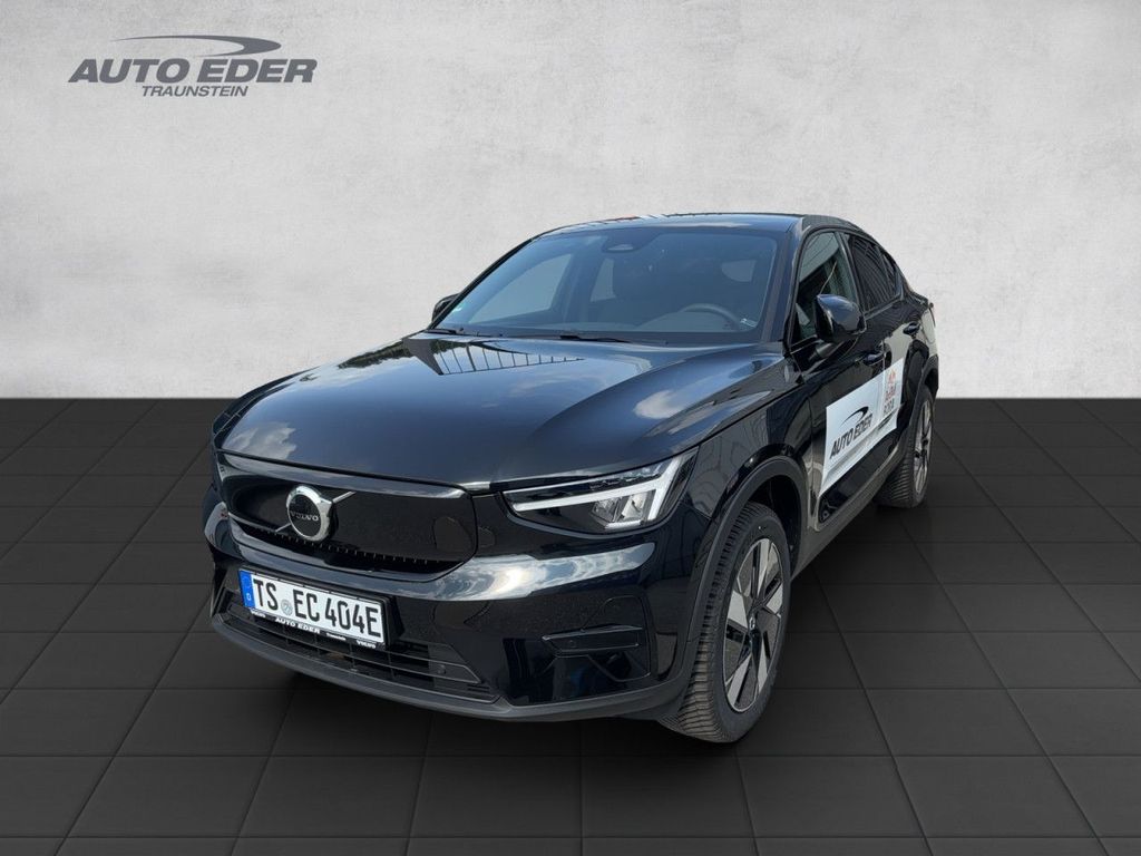 Volvo C40 2024