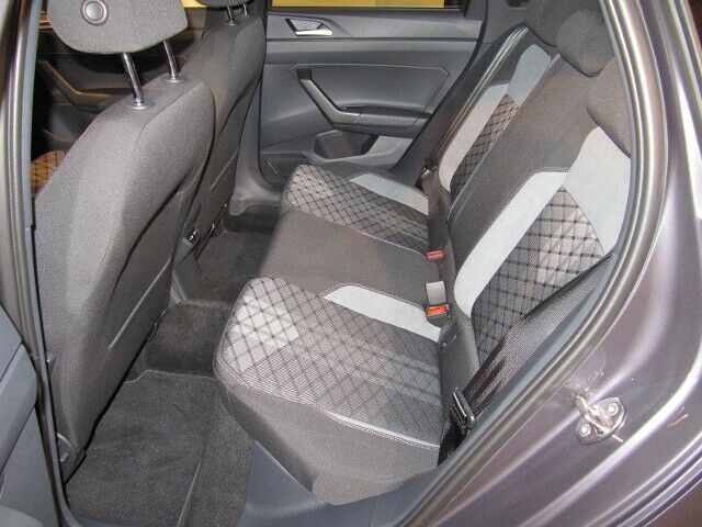 Volkswagen Taigo 2021