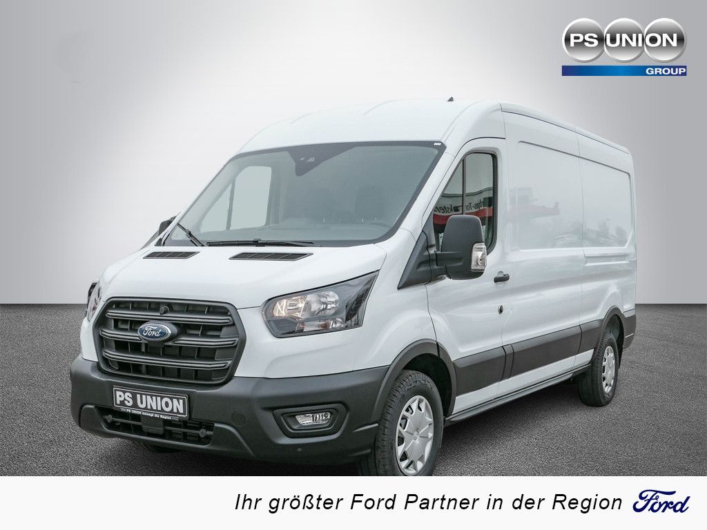 Ford Transit 2024