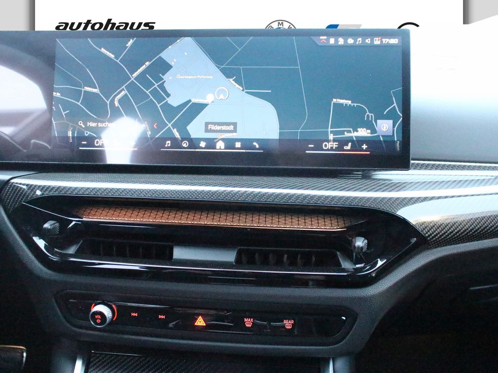 BMW M340d 2025