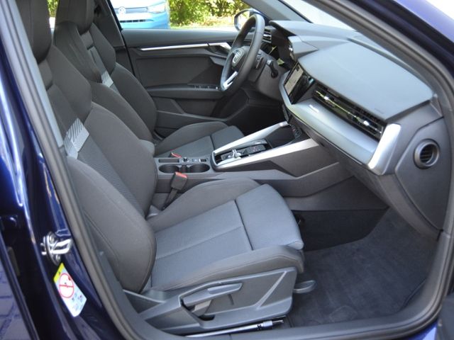 Audi A3 2020