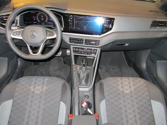 Volkswagen Taigo 2021