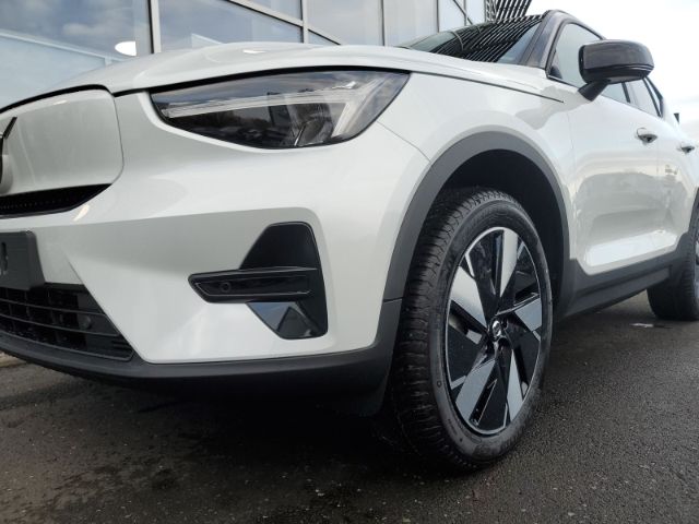 Volvo XC40 2024