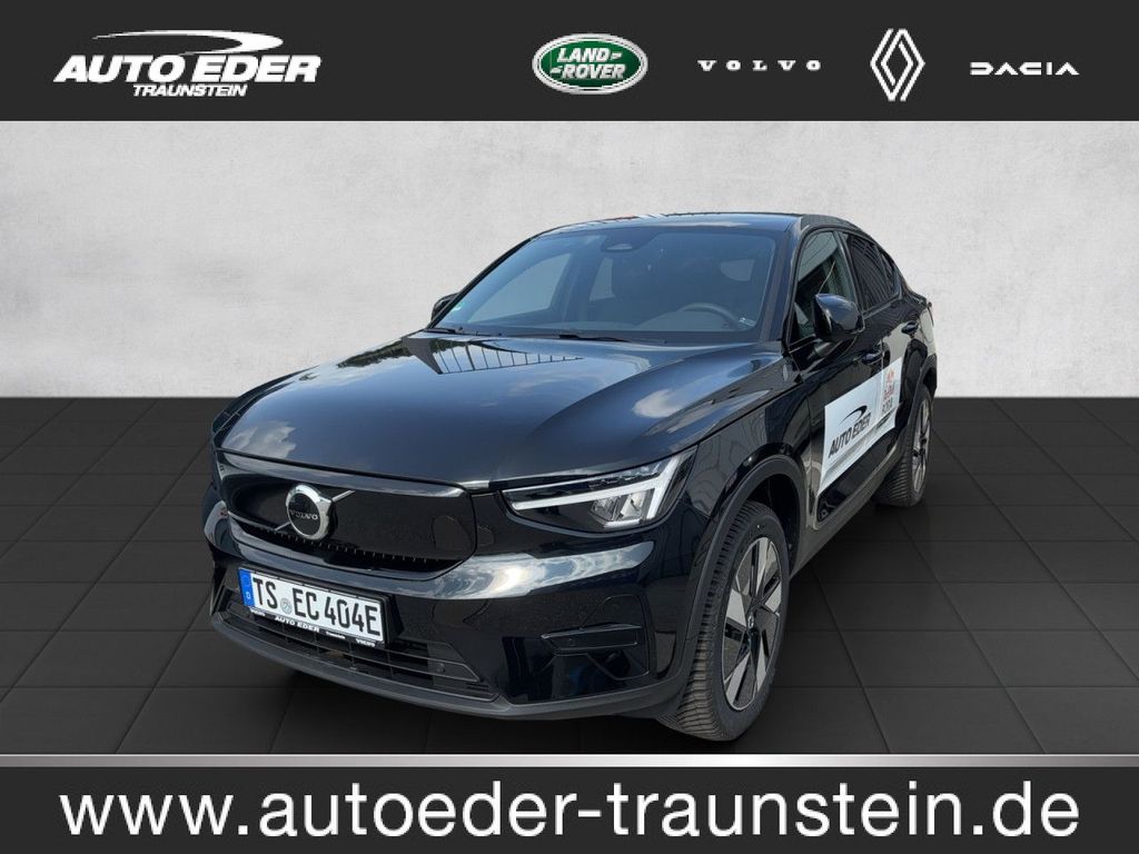 Volvo C40 2024