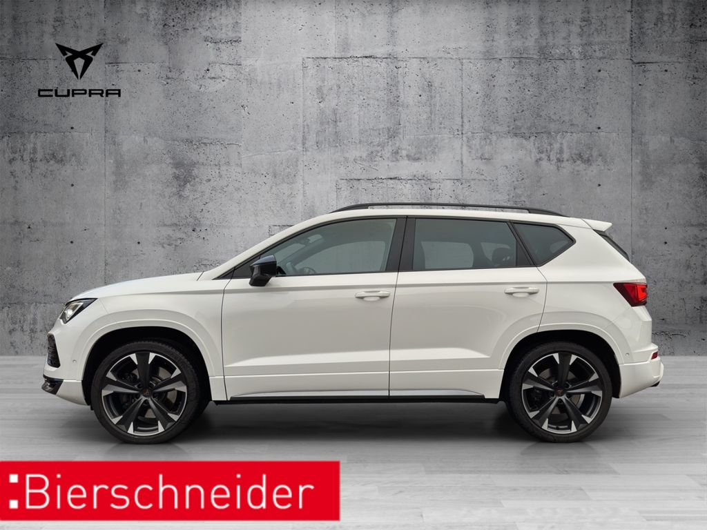 Cupra Ateca 2022