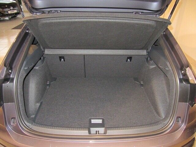 Volkswagen Taigo 2021