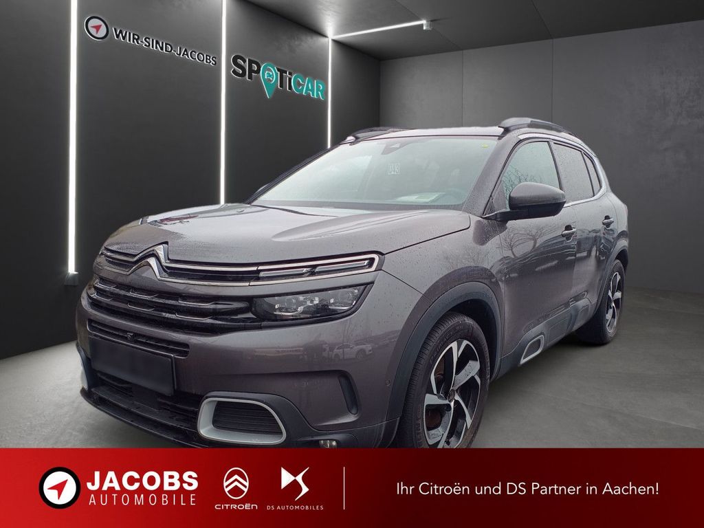 Citroën C5 Aircross 2019