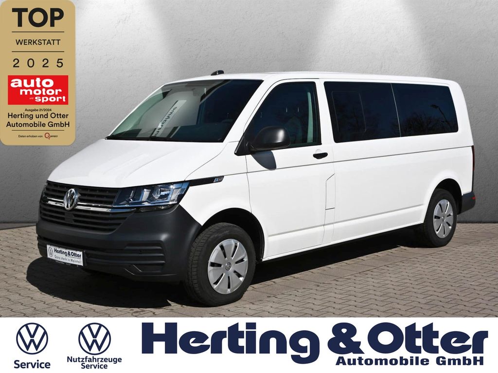 Volkswagen T6 Kombi 2020