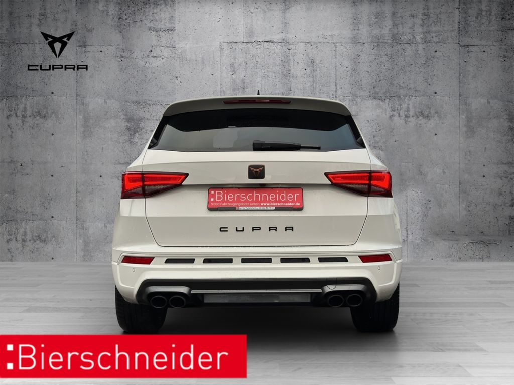 Cupra Ateca 2022