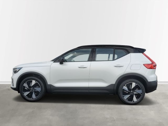 Volvo XC40 2024