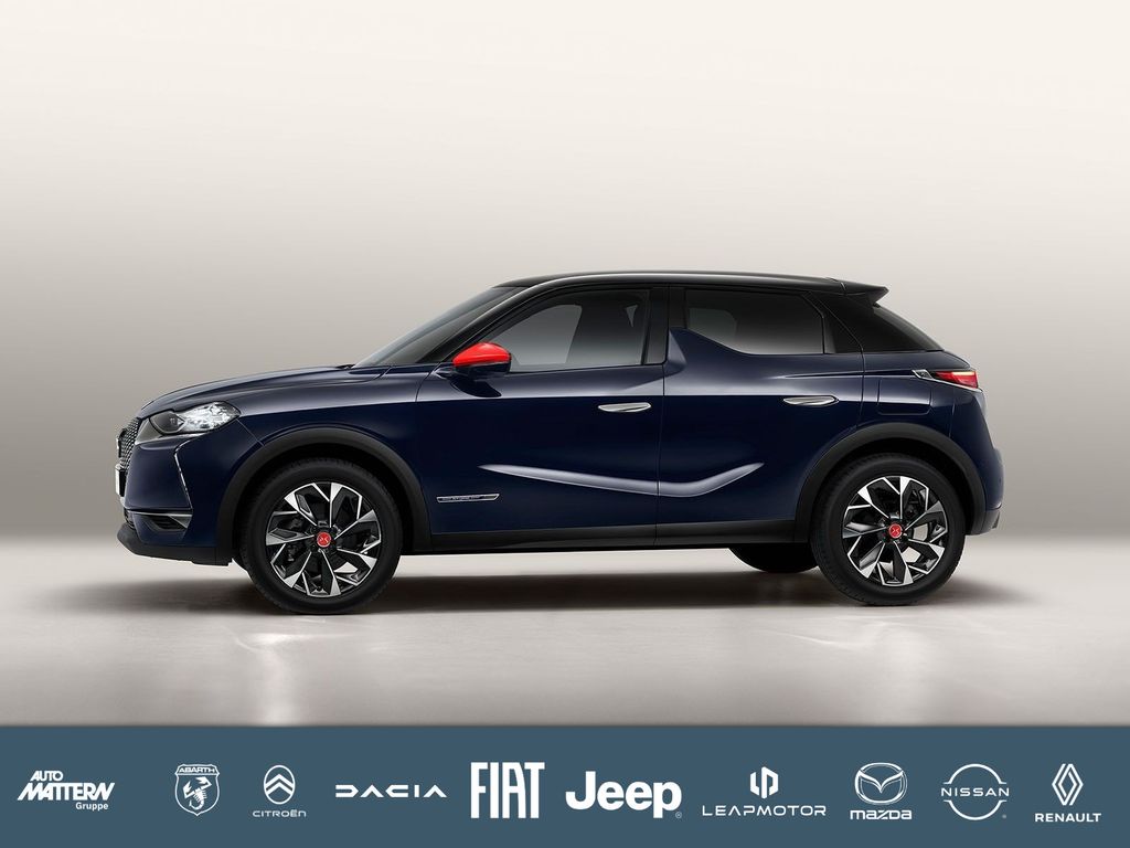 DS Automobiles DS3 2021