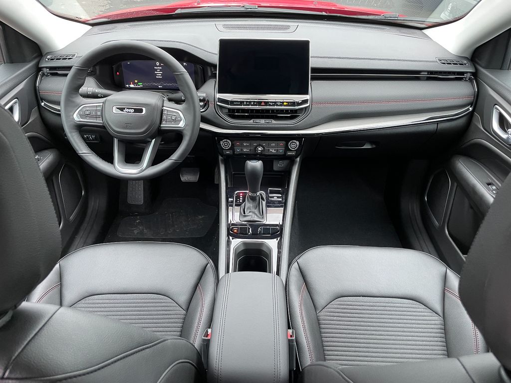 Jeep Compass 2024