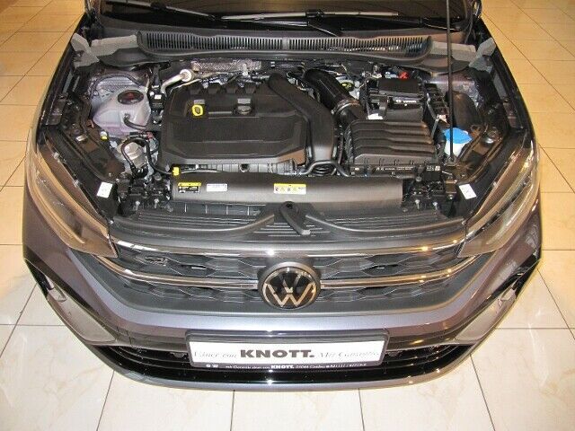 Volkswagen Taigo 2021