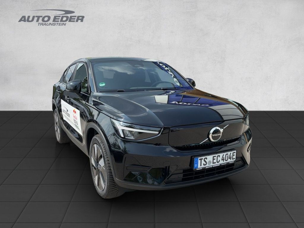 Volvo C40 2024