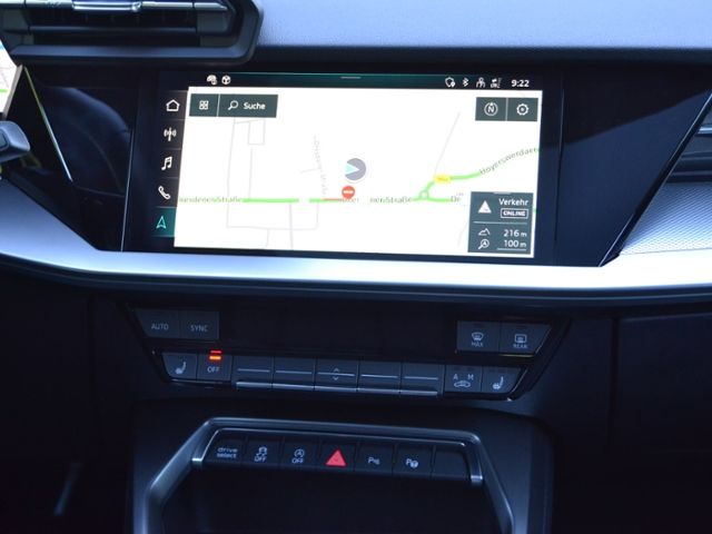 Audi A3 2020