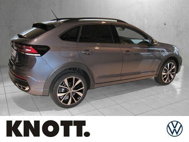 Volkswagen Taigo 2021