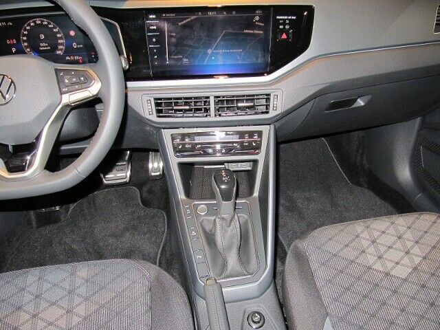 Volkswagen Taigo 2021