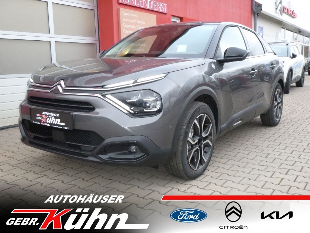 Citroën C4 2023