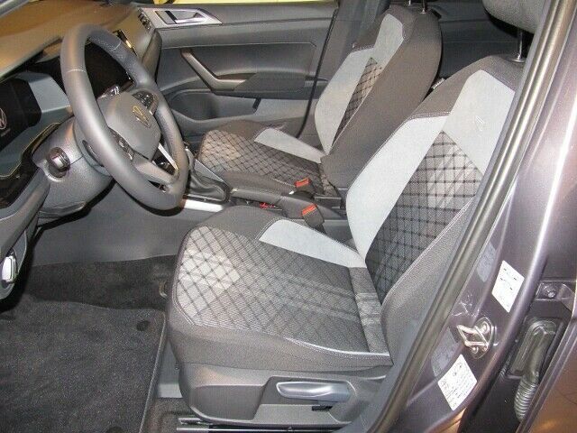 Volkswagen Taigo 2021