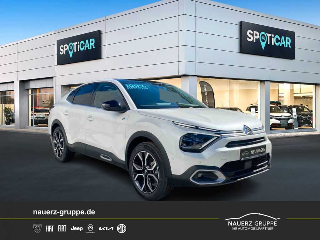 Citroën C4 X 2023
