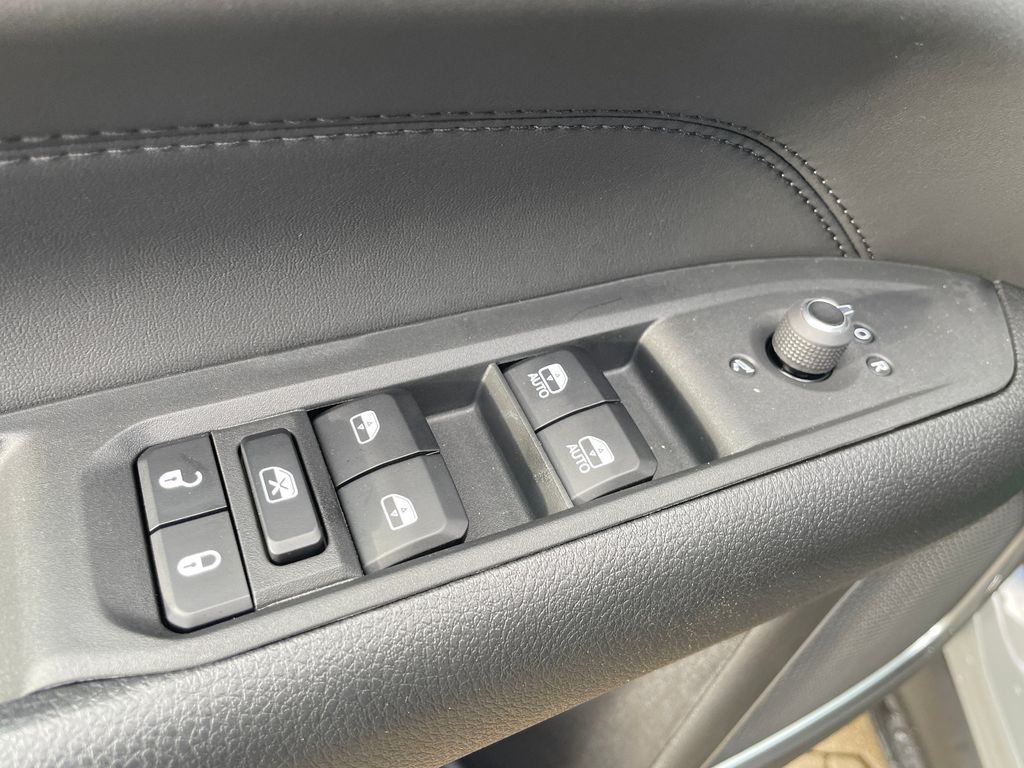 Jeep Compass 2024
