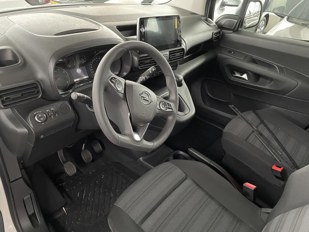Opel Combo Life 2022