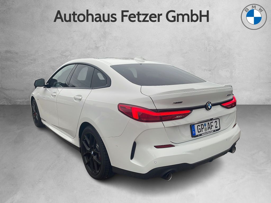 BMW 220 Gran Coupé 2023