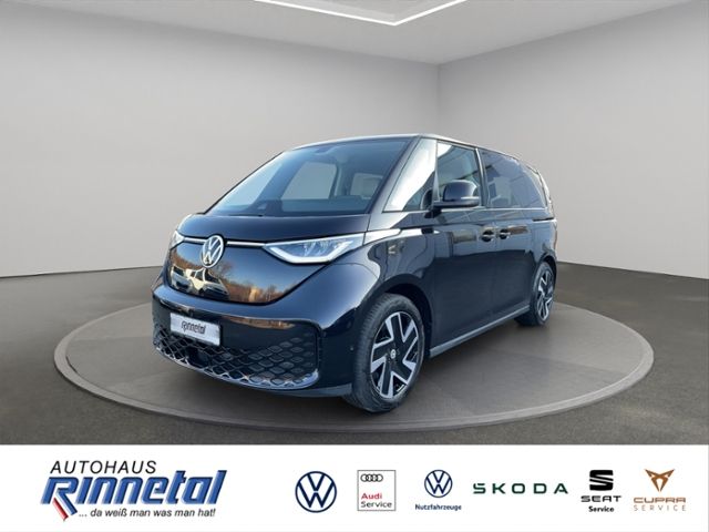 Volkswagen ID. Buzz 2023