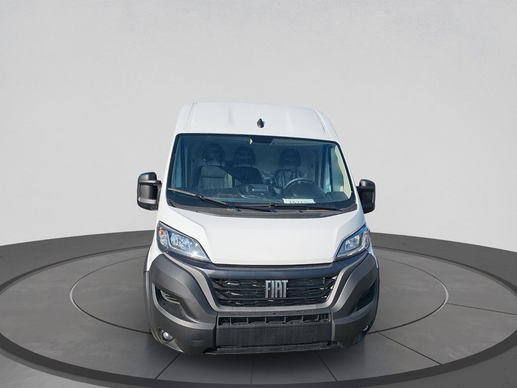 Fiat Ducato 2025