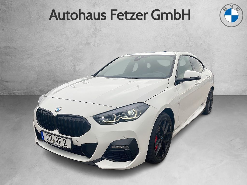 BMW 220 Gran Coupé 2023