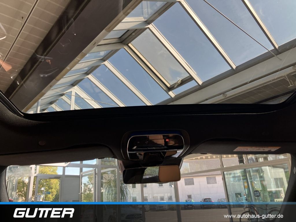 Mercedes-Benz E 200 2024