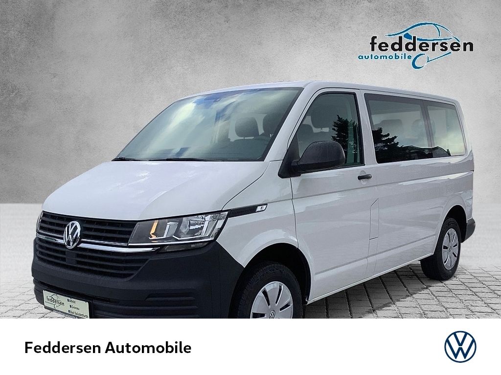 Volkswagen T6 Kombi 2024