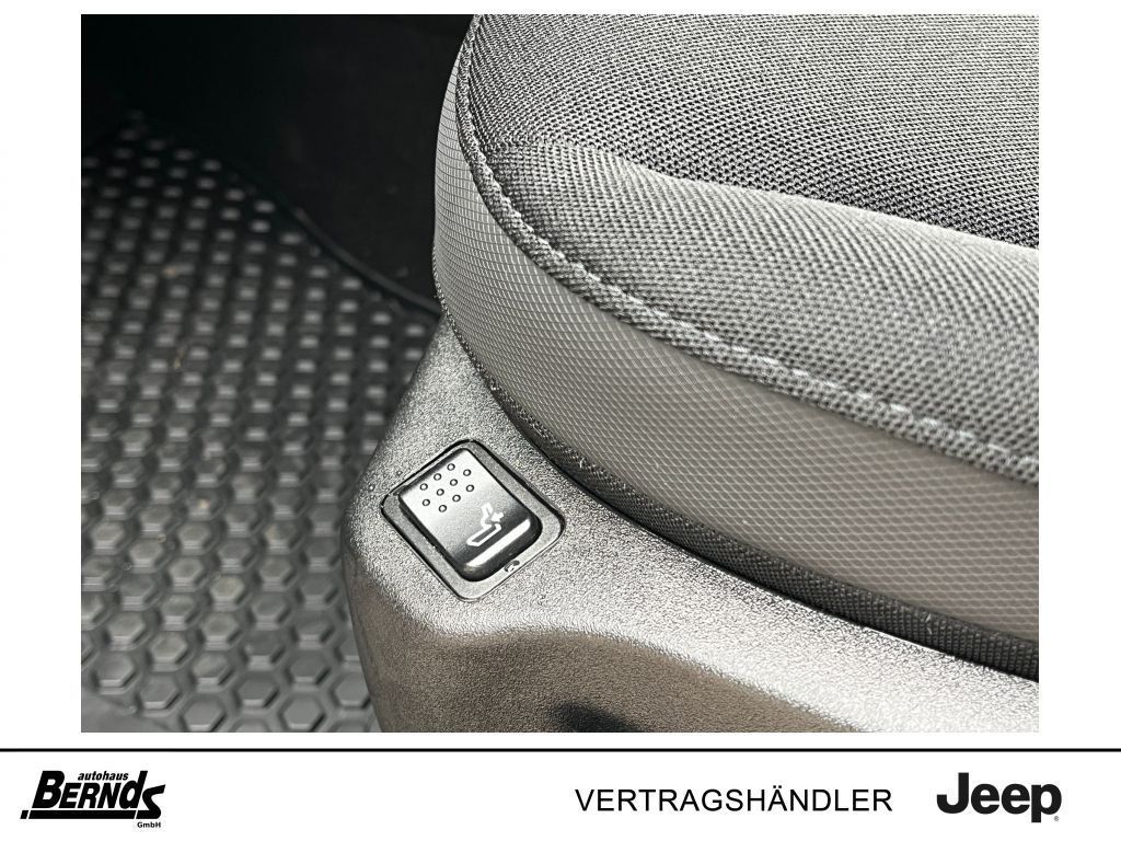Jeep Renegade 2022