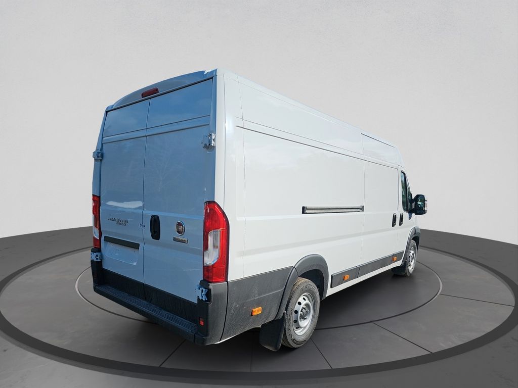 Fiat Ducato 2025