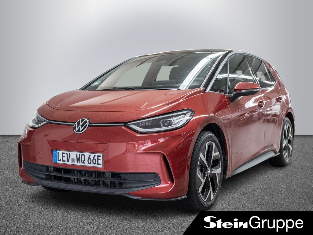 Volkswagen ID.3 2023