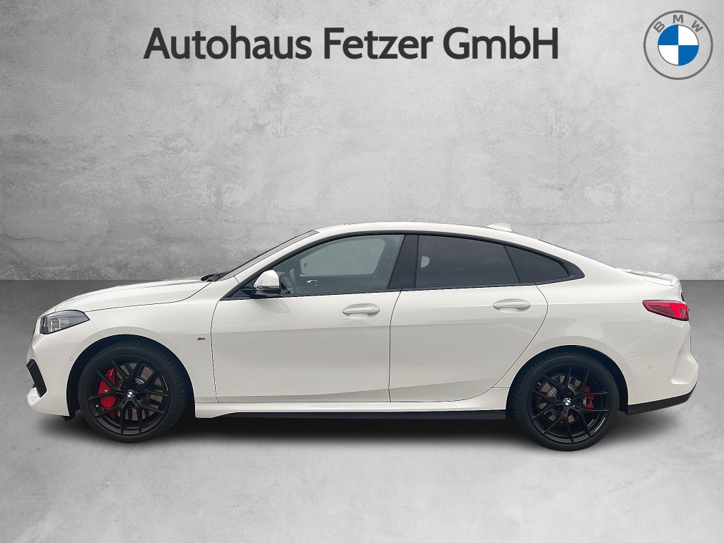 BMW 220 Gran Coupé 2023