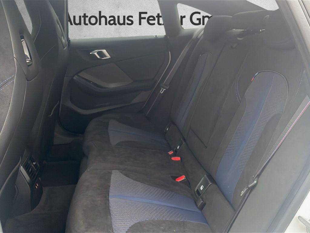 BMW 220 Gran Coupé 2023