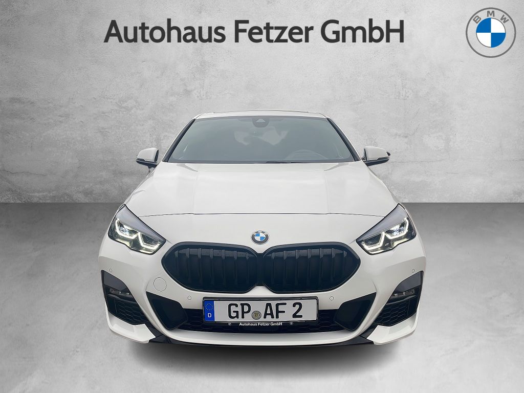 BMW 220 Gran Coupé 2023