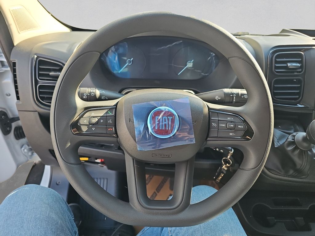 Fiat Ducato 2025