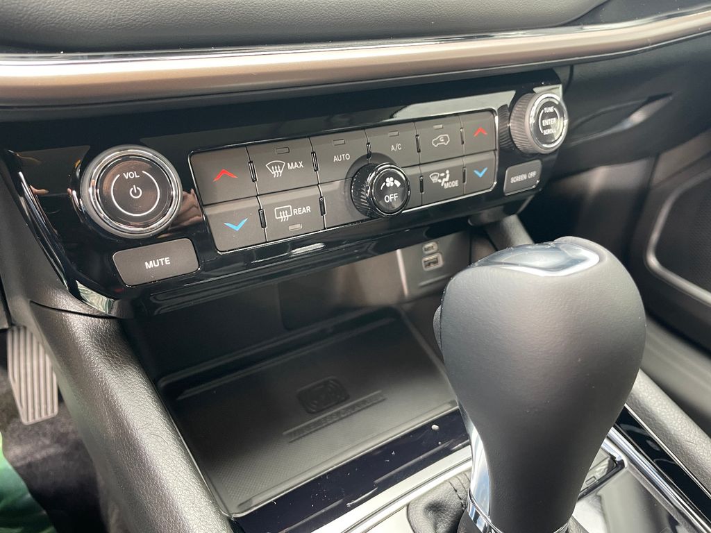 Jeep Compass 2024