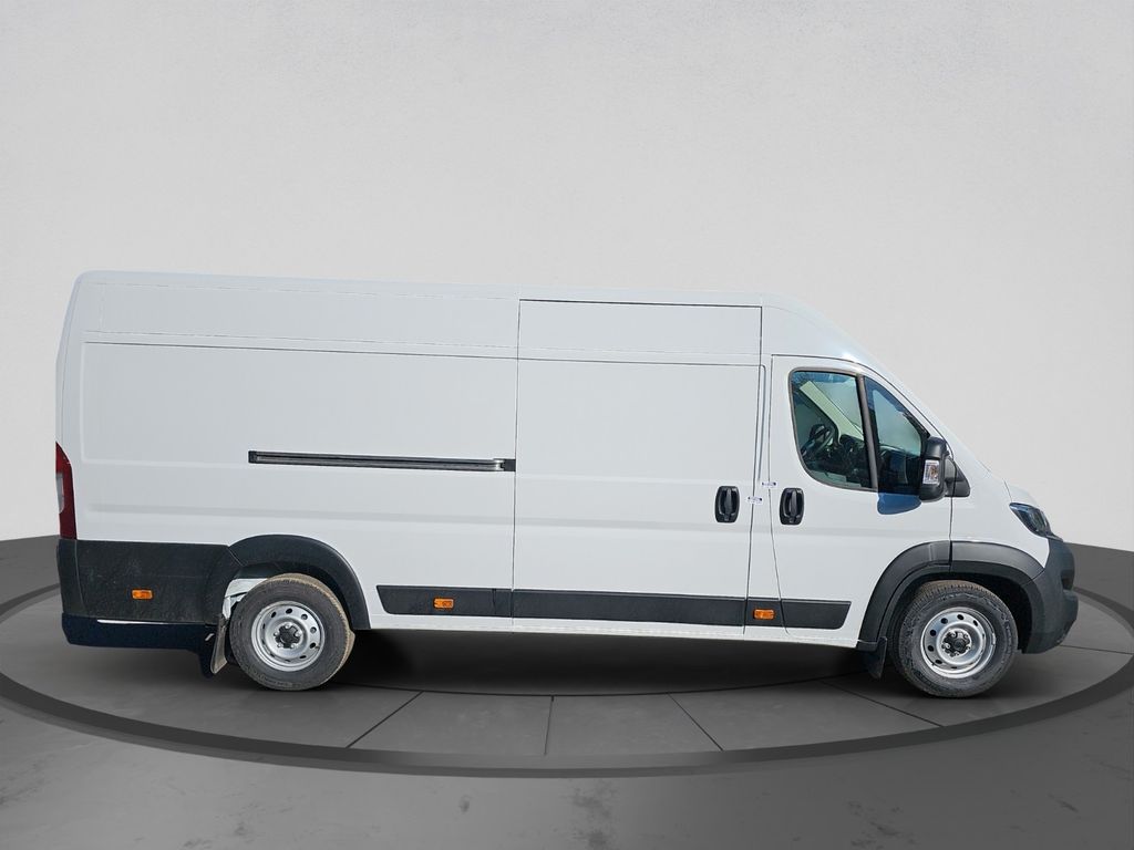 Fiat Ducato 2025