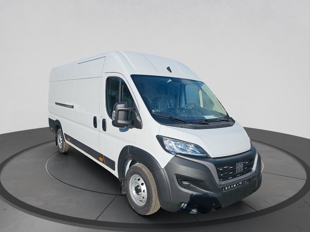 Fiat Ducato 2025