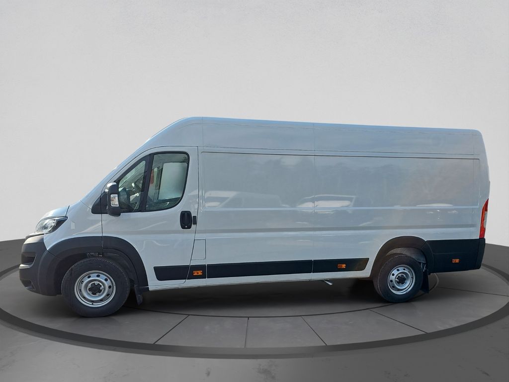 Fiat Ducato 2025