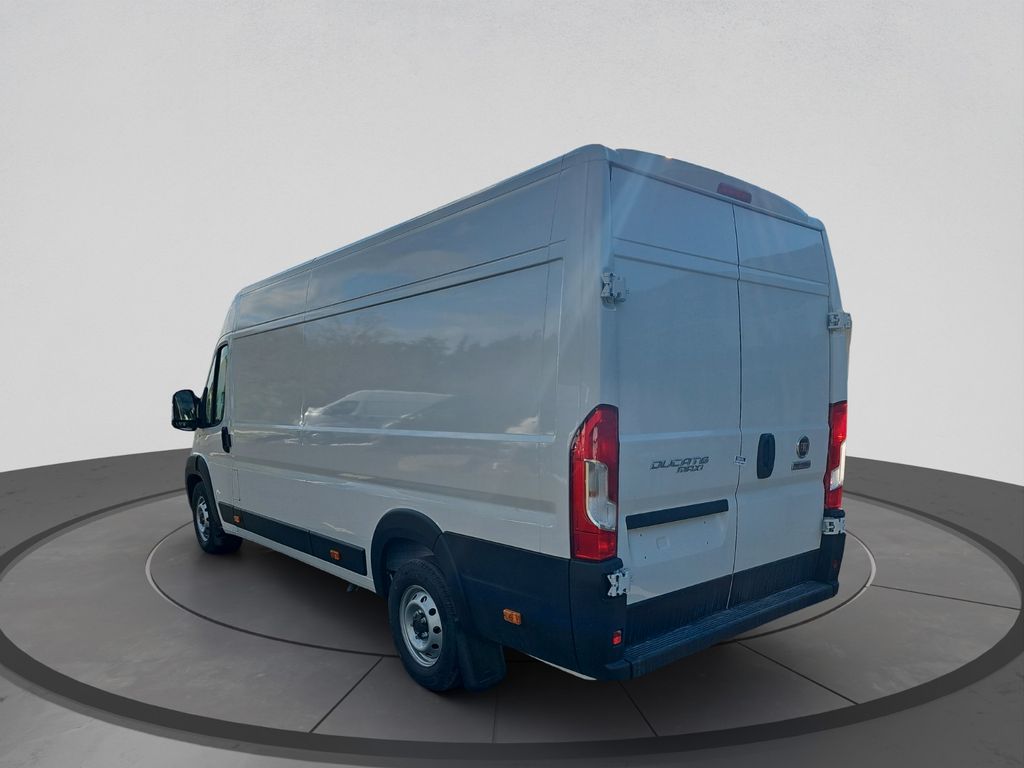 Fiat Ducato 2025