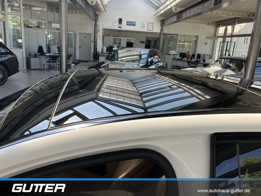 Mercedes-Benz E 200 2024