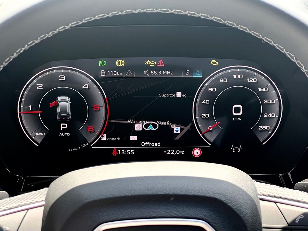 Audi A3 2024