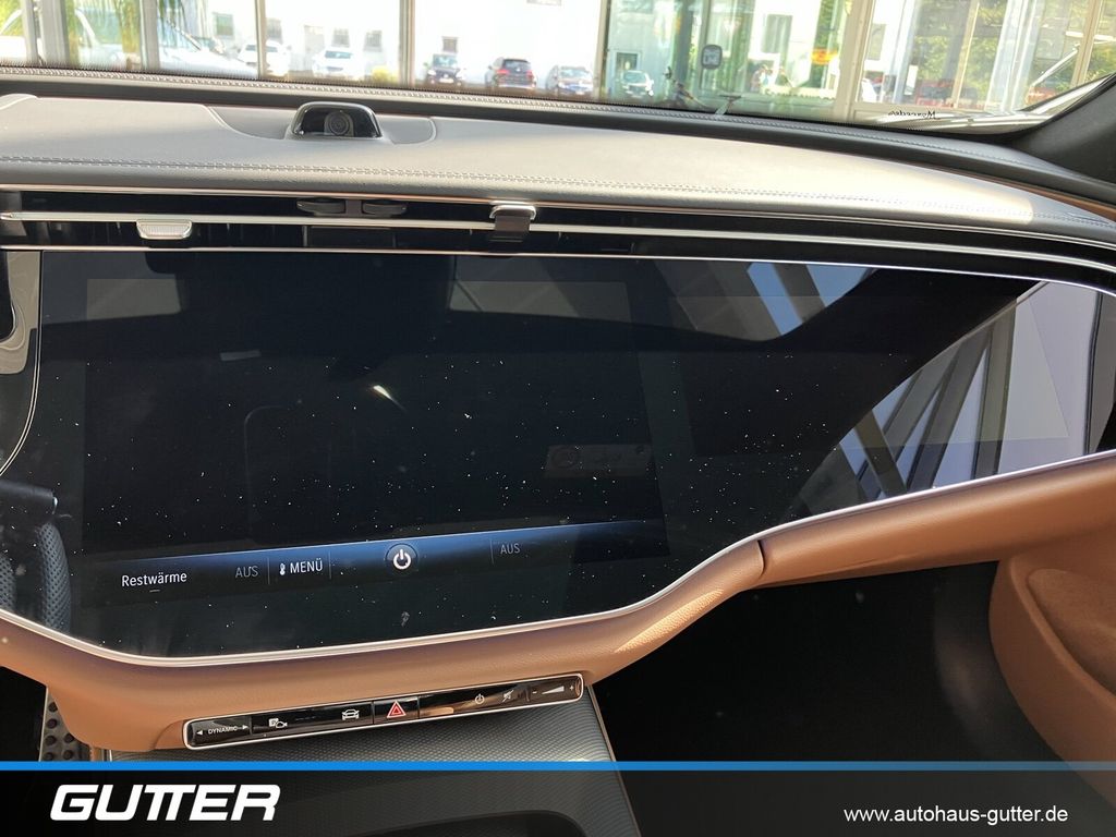 Mercedes-Benz E 200 2024