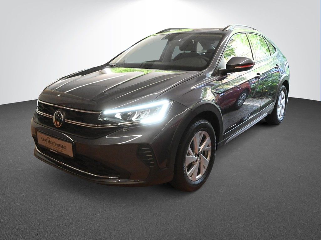 Volkswagen Taigo 2023